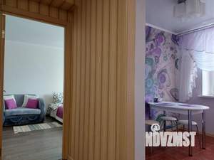 1-к квартира, посуточно, 38м2, 9/10 этаж