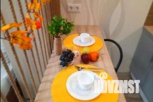 1-к квартира, посуточно, 23м2, 1/20 этаж