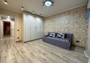 2-к квартира, на длительный срок, 64м2, 9/14 этаж