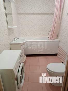 2-к квартира, на длительный срок, 50м2, 2/4 этаж