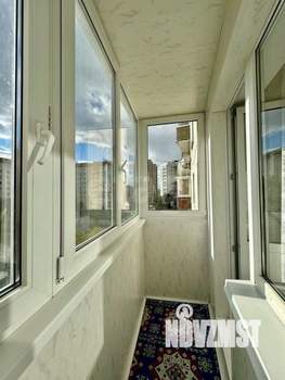 1-к квартира, на длительный срок, 35м2, 5/10 этаж