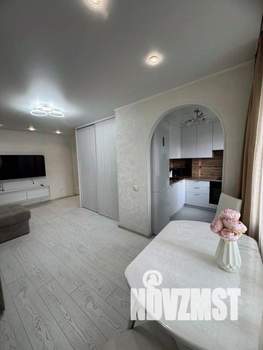 2-к квартира, посуточно, 43м2, 1/1 этаж