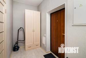 1-к квартира, посуточно, 48м2, 12/25 этаж