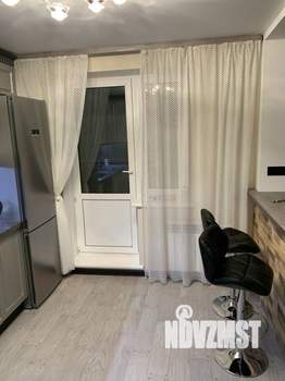 2-к квартира, на длительный срок, 62м2, 4/16 этаж