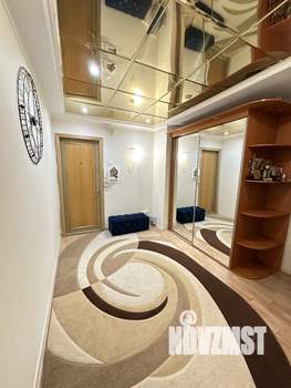 3-к квартира, на длительный срок, 112м2, 2/9 этаж