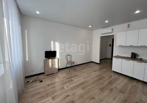 1-к квартира, на длительный срок, 39м2, 11/16 этаж