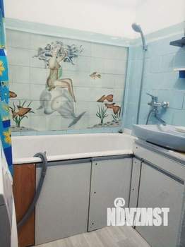 3-к квартира, на длительный срок, 62м2, 3/6 этаж