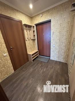 1-к квартира, на длительный срок, 35м2, 5/16 этаж