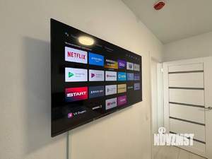 1-к квартира, посуточно, 35м2, 13/16 этаж