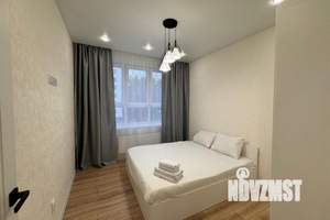 1-к квартира, на длительный срок, 54м2, 3/11 этаж