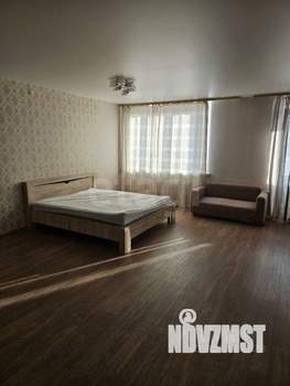 Студия квартира, на длительный срок, 45м2, 9/11 этаж