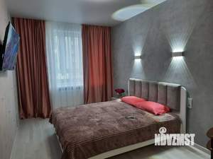 2-к квартира, посуточно, 50м2, 3/10 этаж