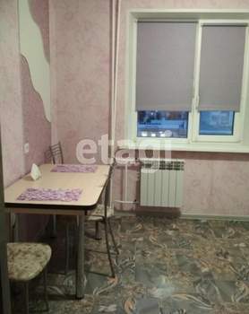 1-к квартира, на длительный срок, 33м2, 6/9 этаж