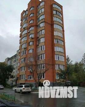 1-к квартира, на длительный срок, 52м2, 4/10 этаж