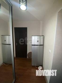 Студия квартира, на длительный срок, 21м2, 1/5 этаж