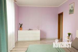 2-к квартира, посуточно, 60м2, 1/1 этаж