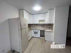 1-к квартира, на длительный срок, 40м2, 5/13 этаж