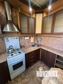 1-к квартира, на длительный срок, 36м2, 5/5 этаж