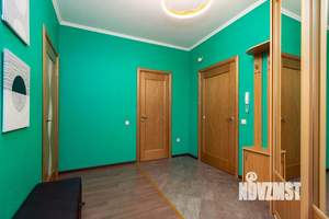 1-к квартира, посуточно, 61м2, 1/1 этаж