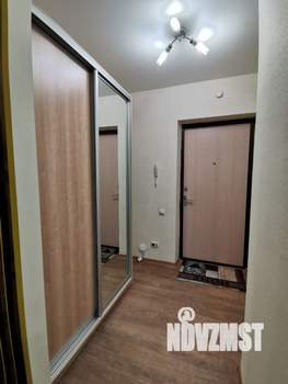 Студия квартира, посуточно, 30м2, 1/4 этаж