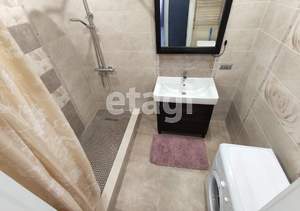 2-к квартира, на длительный срок, 63м2, 6/17 этаж