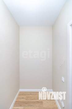 Студия квартира, на длительный срок, 33м2, 15/24 этаж