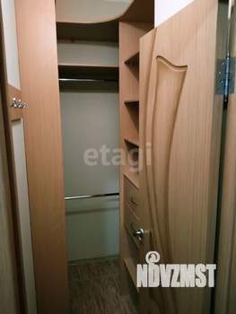 1-к квартира, на длительный срок, 40м2, 8/14 этаж