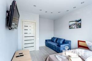 1-к квартира, посуточно, 35м2, 5/19 этаж