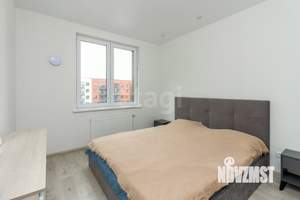 2-к квартира, на длительный срок, 53м2, 3/4 этаж