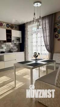 1-к квартира, на длительный срок, 45м2, 6/17 этаж