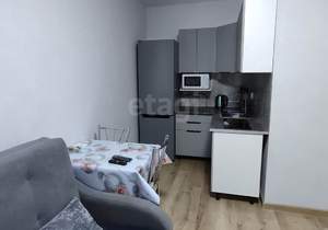 1-к квартира, на длительный срок, 31м2, 9/21 этаж