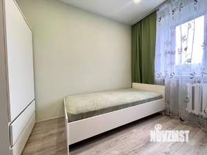 2-к квартира, посуточно, 50м2, 1/1 этаж