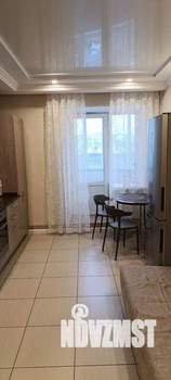 1-к квартира, на длительный срок, 55м2, 6/12 этаж