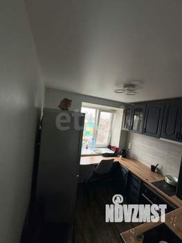 2-к квартира, на длительный срок, 42м2, 5/5 этаж