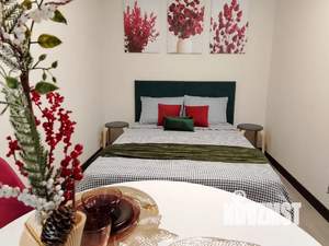 1-к квартира, посуточно, 20м2, 2/5 этаж