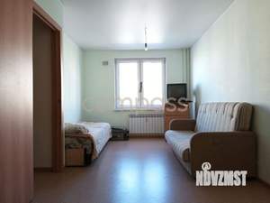 1-к квартира, на длительный срок, 31м2, 6/10 этаж