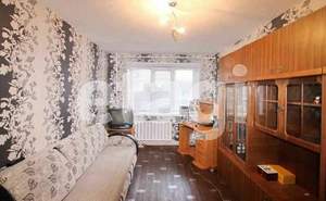 2-к квартира, на длительный срок, 41м2, 1/5 этаж