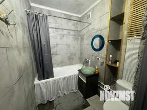 Студия квартира, посуточно, 25м2, 8/20 этаж