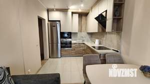 2-к квартира, на длительный срок, 80м2, 4/15 этаж