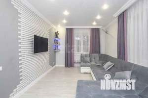 1-к квартира, на длительный срок, 47м2, 10/14 этаж