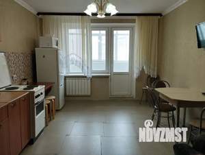 3-к квартира, посуточно, 85м2, 7/14 этаж