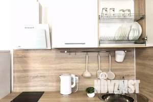 1-к квартира, посуточно, 26м2, 2/6 этаж