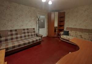 1-к квартира, на длительный срок, 30м2, 4/5 этаж