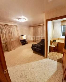 1-к квартира, на длительный срок, 50м2, 2/5 этаж