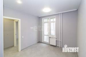 1-к квартира, на длительный срок, 33м2, 14/17 этаж