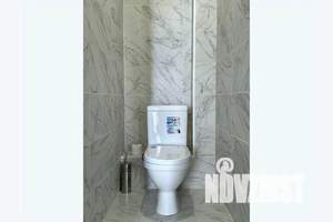 1-к квартира, посуточно, 49м2, 5/18 этаж