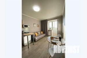 2-к квартира, посуточно, 45м2, 15/16 этаж