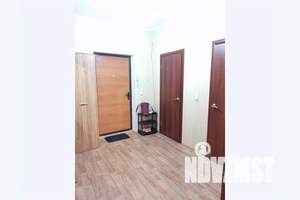 1-к квартира, посуточно, 40м2, 13/17 этаж