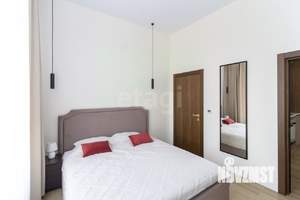2-к квартира, на длительный срок, 52м2, 1/4 этаж