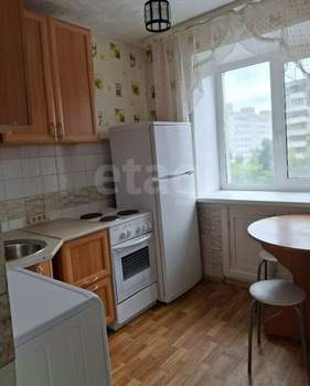 1-к квартира, на длительный срок, 30м2, 5/9 этаж